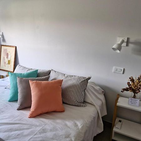Casa Reconquista Bed & Breakfast Mendoza Exterior photo